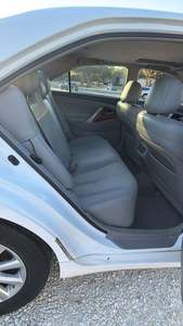 Toyota Camry XLE V6 2011 - Product Image 4