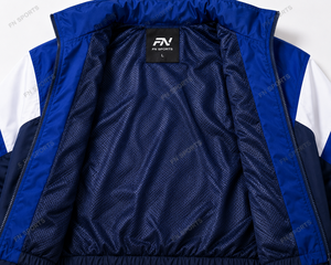Veste coupe-vent à capuche unisexe de haute qualité pour adultes, été, extérieur, 100% polyester, vente chaude, vestes confortables, prix bas - Product Image 3