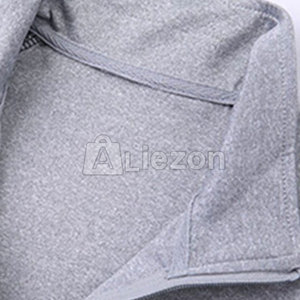 Chándales superventas personalizados de alta calidad para hombres Moda y ropa deportiva Chándales para hombres - Product Image 3