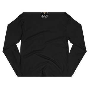 Chemise décontractée à carreaux pour homme Champion avec col mandarin, respirante, à manches longues, disponible en tailles 3XL et 5XL - Product Image 3