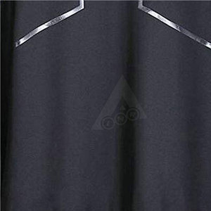 Unisex XXL Ligero 100% Algodón Trajes de sudor Personalizado Transpirable Sudadera con capucha Conjunto Streetwear Gimnasio Ropa Impermeable Impreso Otoño - Product Image 6