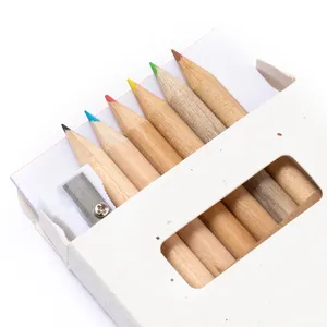 Set di Colorazione Ecologico in Carta Selanis, Gadget Verdi - Product Image 2
