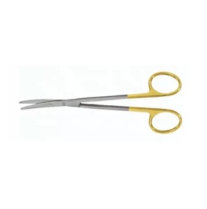 Kaye กรรไกรยกกระชับใบหน้าสแตนเลสคุณภาพดีที่สุด - Product Image 6