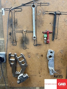 Machine d'impression offset deux couleurs Heidelberg GTO ZP 52 - avec numérotation et perforation - Fabriquée en Allemagne - Product Image 5