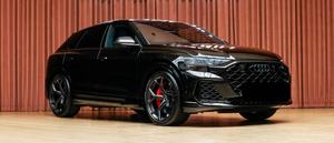 Audi Q8 4.0TFSI quattro S Tronic 2026 Nuevo/Usado, Especificaciones Europeas, en Venta - Product Image 5