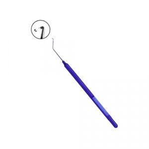 Fuente de Alimentación para Maquinaria, Instrumentos Quirúrgicos Oftálmicos de Acero Inoxidable, Estándar de Seguridad MOL, Sondas y Ganchos - Product Image 6