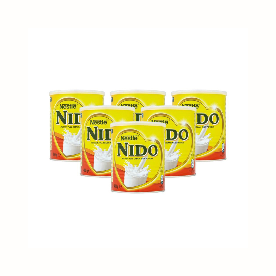 Низкая цена Nido молоко в наличии свежая и питательная формула для ежедневного использования