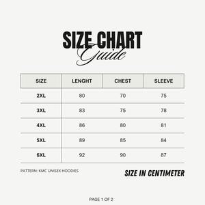 Concienciación sobre el autismo corazón rompecabezas Chenille bordado blanco cuello redondo pulóver sudadera Unisex algodón polar ropa de apoyo - Product Image 5