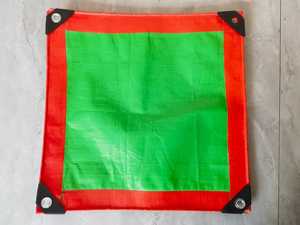 Bâche en polyéthylène de qualité supérieure, résistante, avec tailles et couleurs personnalisées disponibles, prix d'usine en Inde - Product Image 5