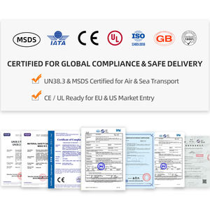 แบตเตอรี่แบบชาร์จได้ 3S 11.1V สำหรับโดรน FPV ใช้กับโครงโดรน FPV เฮลิคอปเตอร์บังคับวิทยุ เครื่องบินบังคับวิทยุ รถยนต์บังคับวิทยุ แบตเตอรี่ลิโพไฟฟ้า 3S สำหรับเครื่องบินและรถยนต์บังคับวิทยุ - Product Image 6