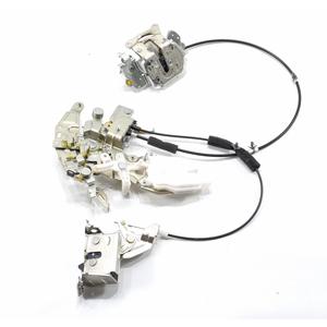 ตัวล็อคประตูบานเลื่อน RH NISSAN NV200 1st Series 82540-JX00A (09>) - Product Image 1
