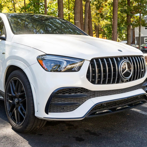 Mercedes-AMG GLE53 Coupé 2021 SUPER LIMPIO, LISTO PARA ENVIAR - Product Image 1