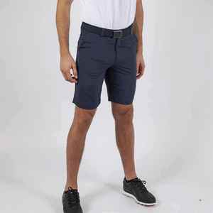 Shorts de sport de plage pour hommes, été chaud, imprimés personnalisés, cordon de serrage avec taille élastique, tissage tricoté, poche latérale respirante - Product Image 4