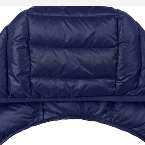 Veste matelassée d'hiver pour homme, très vendue, dernier design de rue, col à capuche, imperméable, respirante, écologique, fabriquée au Pakistan - Product Image 3
