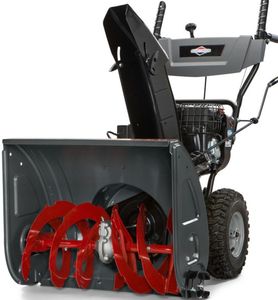Hot Best Sales 2025 28 inch Self-Propelled 2-Stage Snow Blower with Peak Power <b>Battery</b> - Product Image 2
