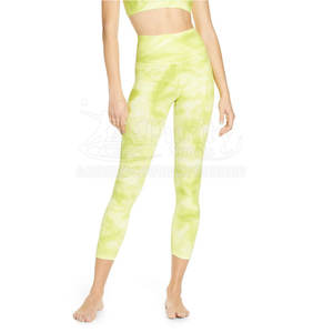 Venta caliente último estilo mujeres Yoga Legging cómodo con bajo MOQ Yoga Wear para la venta en línea - Product Image 2
