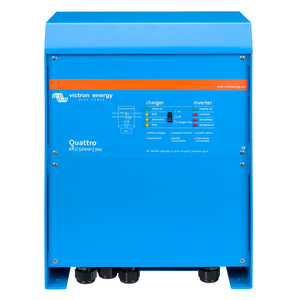 Commutateur de transfert de chargeur Vi Ct Ron Qu Att Ro 483000, entrée 48V, 3000W, 120V, 35A - Product Image 1