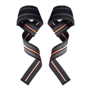 Vente en gros de bracelets en néoprène personnalisés, respirants et étanches, pour l'entraînement d'haltérophilie, de haute qualité, durables et raisonnables - Product Image 1