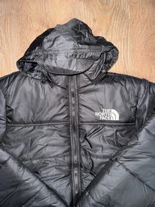 North Face Men's 1996 Retro Nuptse 700 Puffer <b>Jacket</b> Premium Quality Black Puffer <b>Jacket</b> for <b>Winter</b> Warm with Embroidered Logo - Product Image 3