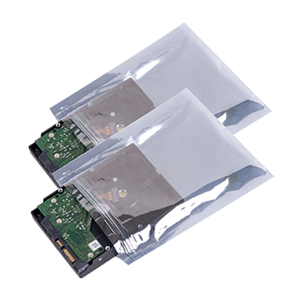 Bolsa Superior Antiestática ESD de Alta Gama con Cierre SE37-90 900x750 (abierta) mm 3SS10 para Electrónica de Consumo - Product Image 1