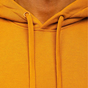 Nouveau style de pull à capuche pour hommes du fabricant professionnel Logo personnalisé et taille motif 3D taux de gros tissu polaire - Product Image 6