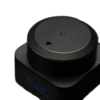 SLAMTEC RPLIDAR S3 360 °   Sensor LiDAR 2D, Escáner Láser de Largo Alcance de 80 m para Navegación de Robots AGV AMR, Mapeo SLAM