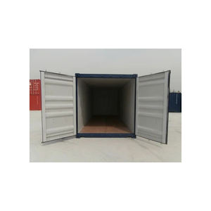 Conteneurs à paroi ouverte de 40 pieds de haut avec espace vertical étendu - Product Image 6