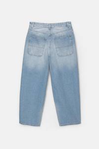 Top Trend Jeans de talla grande para hombre Cómodo y ligero El mejor diseño con estilo de calle transpirable y tarifa razonable - Product Image 6