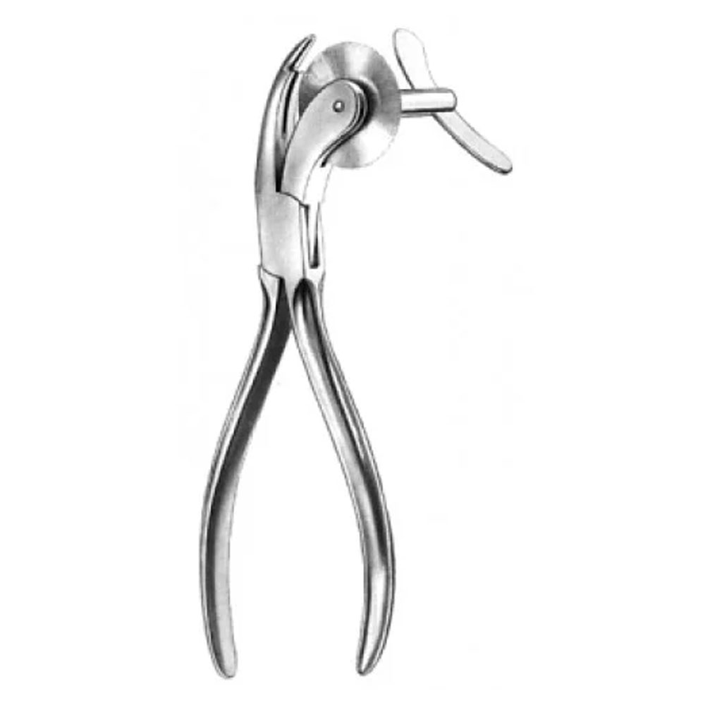 Finger Ring Saw Orthopedic