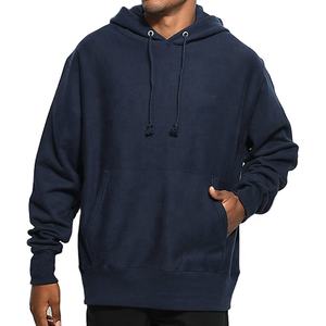 Sudaderas con Capucha de Alta Calidad para Hombre, OEM, Felpa Gruesa, Estilo Urbano, Algodón Orgánico - Product Image 5