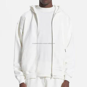 Fashion Streetwear Winter Cartoon <b>Grey</b> Hoodie Men Women Casual Pullover Hooded <b>Top</b> 100% Material Oversized Fit <b>Cropped</b> Length - Product Image 5