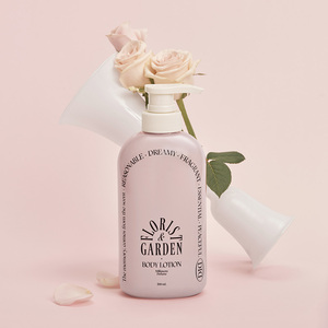 Sữa dưỡng thể thơm ODID MILKINCERA PERFUME BODY LOTION FLORISTGARDEN cấp ẩm sâu với hương thơm chăm sóc - Sản phẩm bán chạy nhất - Product Image 1
