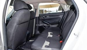 มีการรับประกัน Honda Civiic รวมอยู่ด้วย-มีบริการทางการเงินของธนาคาร - Product Image 3