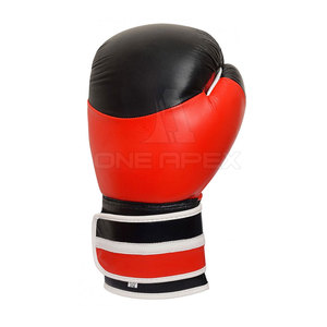 Gants de boxe confortables Gants de boxe personnalisés professionnels à vendre Gants de boxe d'entraînement au combat à vendre - Product Image 3