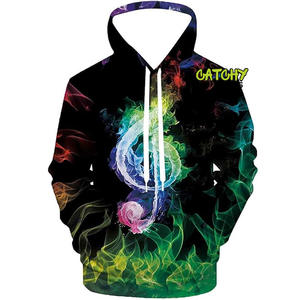 OEM personalizado 250Gsm lavado ácido Zip Hoodie algodón pesado Sun Faded Rhinestone recortado en forma cuadrada con serigrafía estilo Hip Hop - Product Image 1