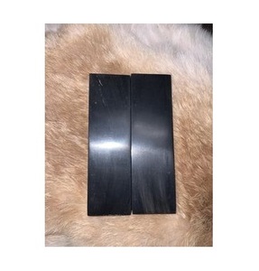 Hermosas placas de cuerno naturales hechas a mano para gafas de sol ópticas Técnica cruda Precio razonable Producto terminado del proveedor indio - Product Image 1