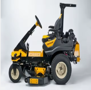 Super Best Trade Cub Cadet Z1 137 Industrial DIY OEM ODM con 3 Años de Garantía - Product Image 1
