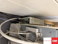 Imprimante/copieur numérique Xerox Color 550 - Imprimante couleur à vendre