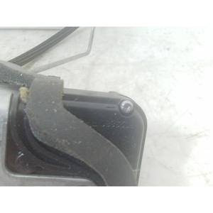 CERRADURA TRASERA DERECHA OPEL Zafira Tourer (2010-) 3023880 (10>) - Product Image 5
