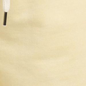 100% algodón corto de talla grande para Hombre Pantalones cortos verano Casual algodón Odm Oem pantalones cortos en blanco logotipo personalizado pantalones cortos hombres para hombres - Product Image 6