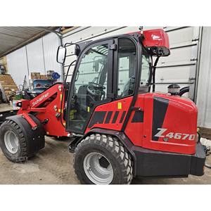 Chargeurs SCHFFER 4670Z 2024 - Product Image 6