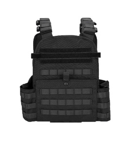 Chaleco táctico suministrado de fábrica con paneles antirradiación Equipo de transporte hecho de poliéster duradero Directo de Vietnam - Product Image 2