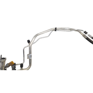 Tuyau de climatisation CITROEN Jumpy Van 9677992180 AHH (DW10FC), EHZ (DW10FDCU) Diesel 2000 (16>) - Product Image 3