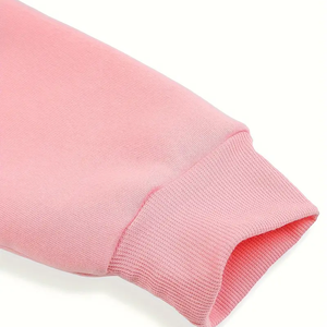 Sweat à capuche de couleur unie pour hommes-Coupe ample confortable avec poche kangourou-Pull élégant d'automne et d'hiver pour des vêtements décontractés confortables - Product Image 4