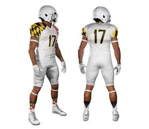 Highly Demandable High Quality American <b>Football</b> Durable Fabric Comfortable Short Fit Optimal Performance with Reasonable <b>Price</b> - Product Image 2