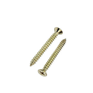 Prix de gros Meilleure qualité Vis à pointe arrière Boulons en laiton disponibles à un prix compétitif - Product Image 6