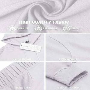 CategoryApparel & <b>Accessories</b>>>Men's Clothing>>Men's Hoodies & Sweatshirts - Product Image 5