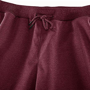 Ensemble de survêtement d'hiver pour homme sur mesure, matière de qualité supérieure, design tendance coupe classique, 100% coton respirant, coupe-vent, séchage rapide, taille plus - Product Image 6