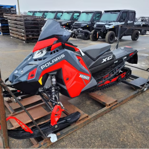 ÚLTIMAS UNIDADES EN STOCK 2025 850 Switchback XC 146 ES OEM Personalizado Compatible con Grado Industrial/DIY 1 Año de Garantía - Product Image 1