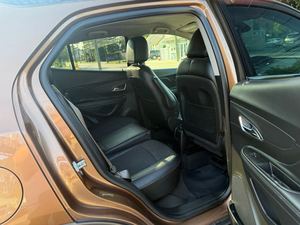 NEATLY USADO 2016 B-u-i-c-k En_core AWD - Product Image 2